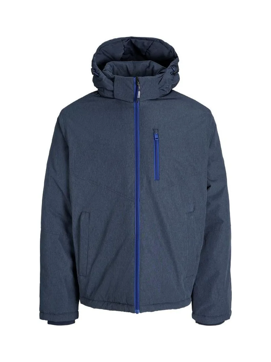 Veste Bleu Foncé Homme Jack & Jones Coland 2