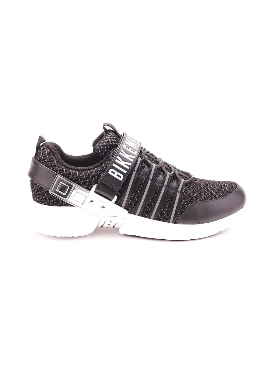 BIKKEMBERGS Gedeon - Baskets 10