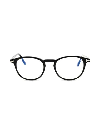 Tom Ford FT5803-B — Lunettes de vue 4