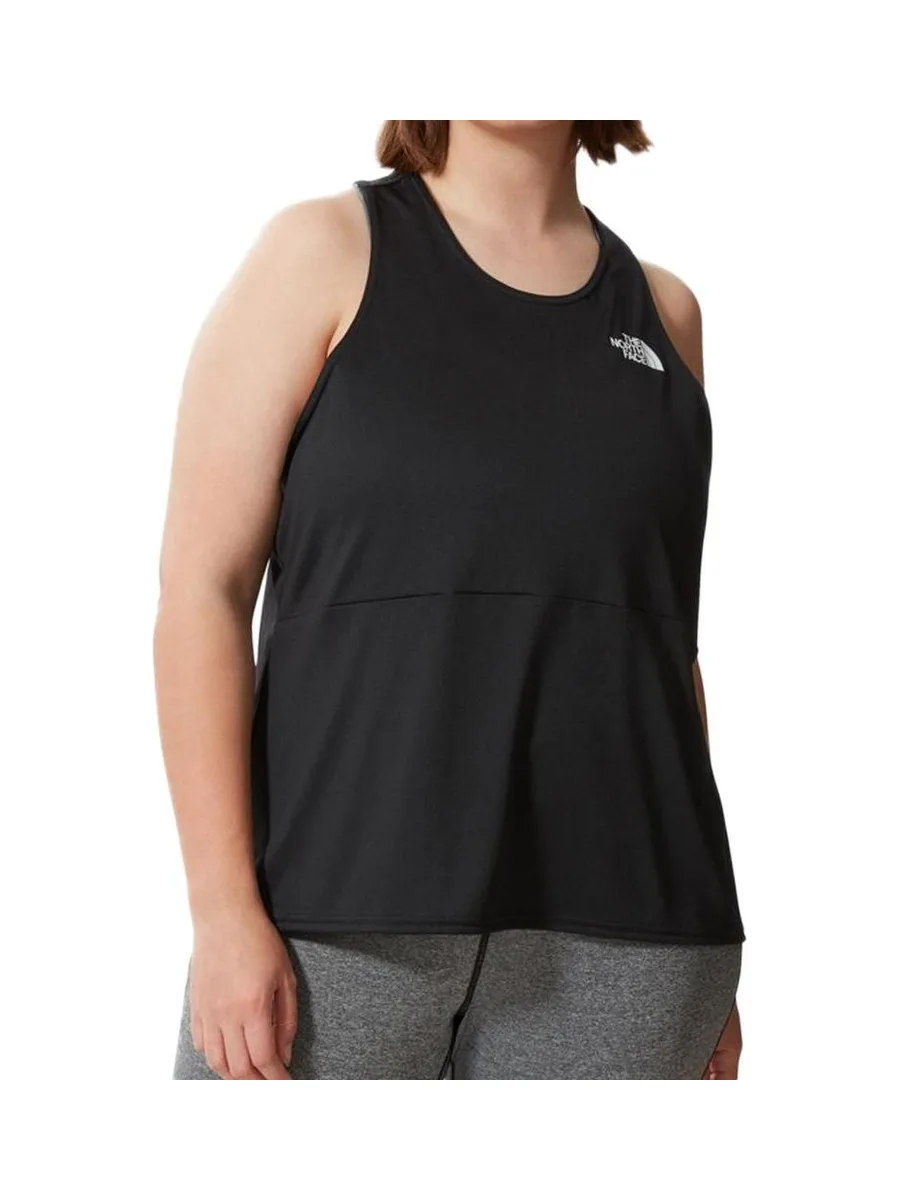 Débardeur Noire Femme The North Face NF0A824XKT01 2