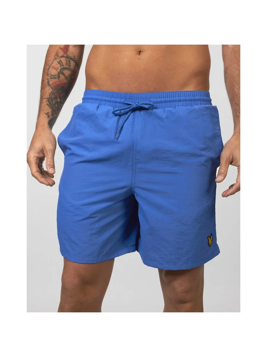 LYLE & SCOTT SH1204V - Maillot de bain 20