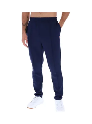 Jogging Marine Homme Fila Molveno 1