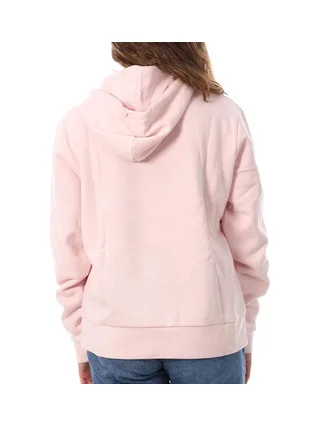 Sweat Rose Femme Kappa Fiola 2