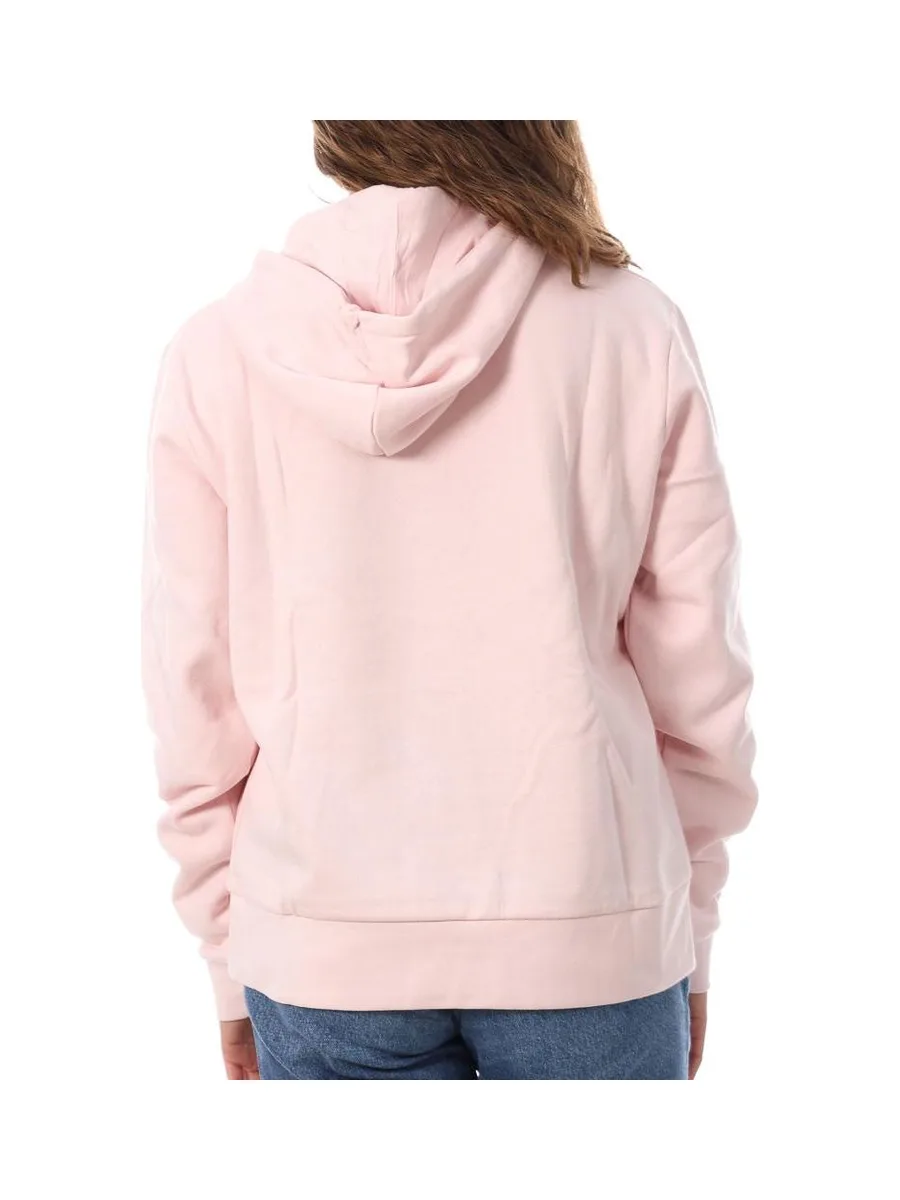Sweat Rose Femme Kappa Fiola 3