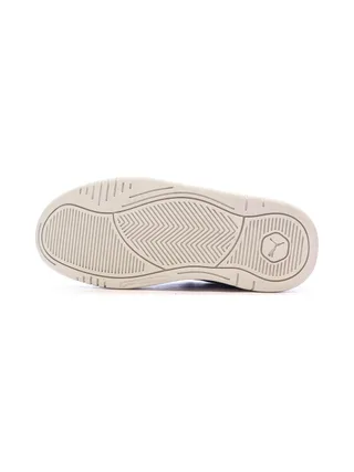 Baskets Blanches/Bleues Garçon/Fille Puma 180 Jr 5
