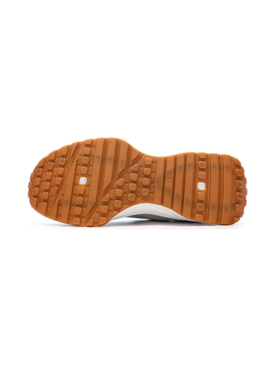 Baskets Grises Homme Ellesse Francis-20M 6