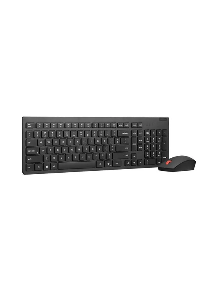 Lenovo 4X31R64491 keyboard 3