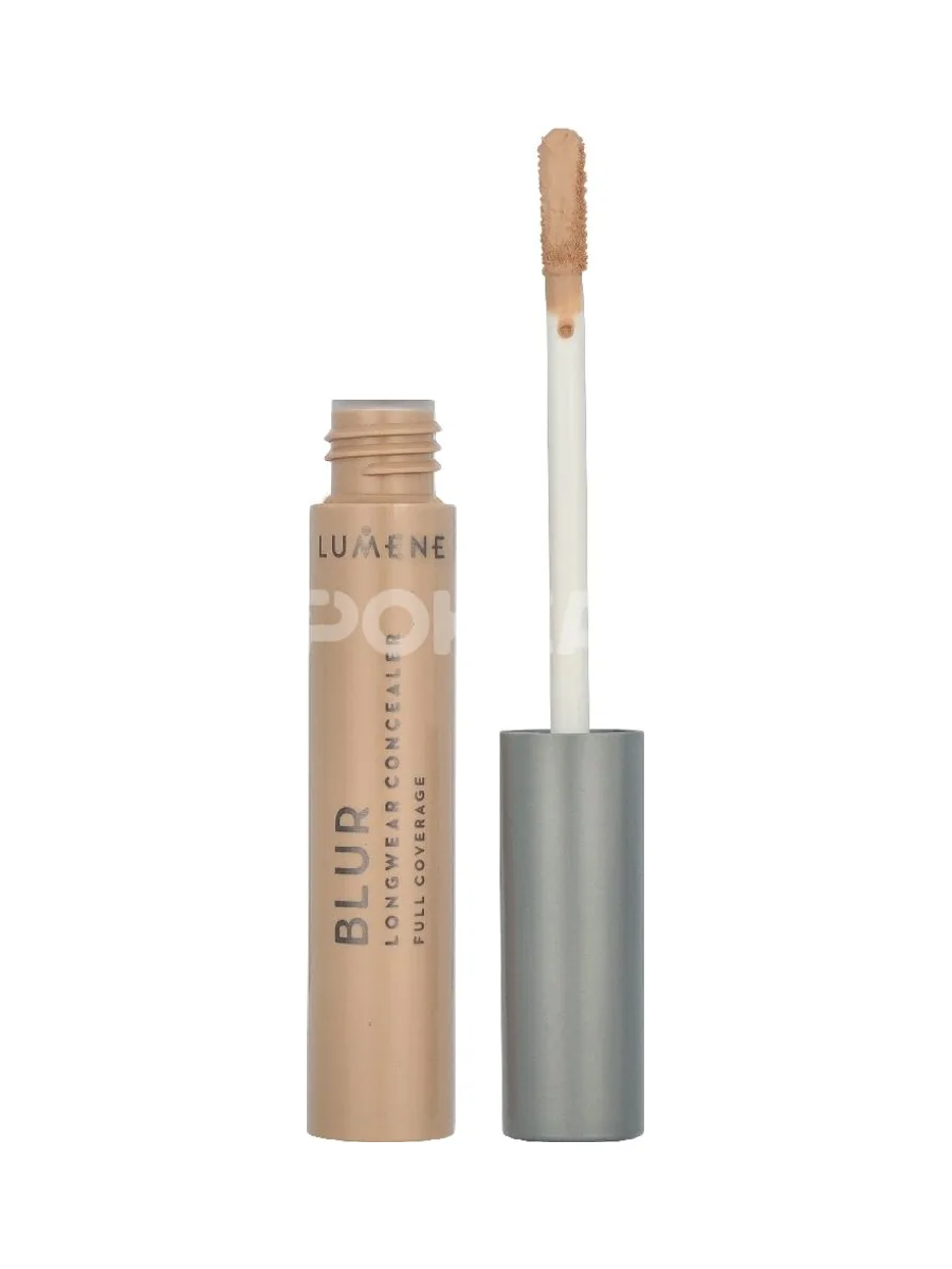 Lumene Blur Longwear Concealer 8.5ml - Dark 1
