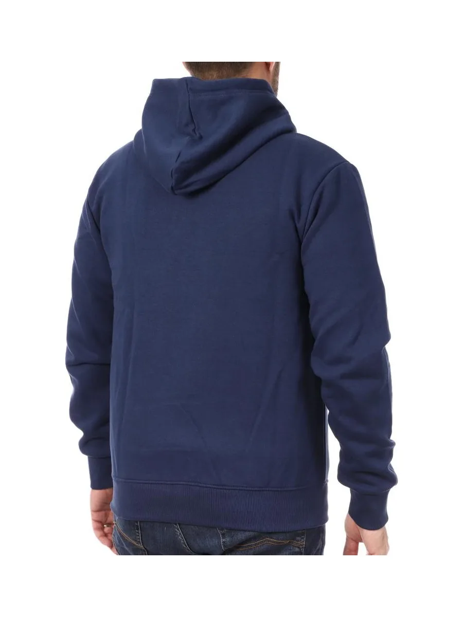 Sweat Marine Homme Von Dutch SENT 3