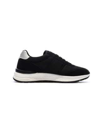 Baskets Noir Femme Levi's Logan 2
