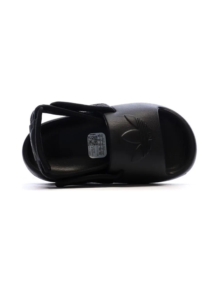 Sandales Noir Mixte Adidas Adifom Adilette 5