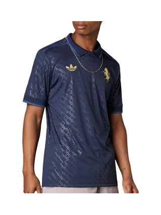 Juventus Maillot Réplica Third Homme Adidas 24/25 1