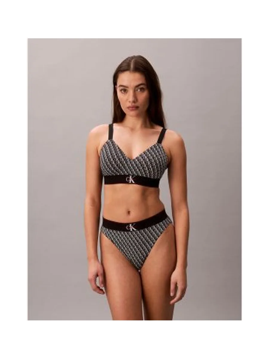 CALVIN KLEIN LV00QF8877 - Soutien-gorge bralette 5