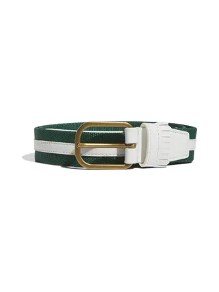 Ceinture Verte/Blanche Femme Adidas JJ3844 1