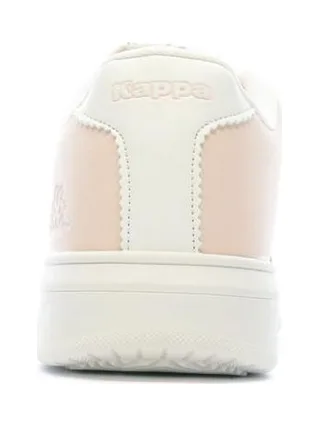 Baskets Roses Fille Kappa Isabel 3