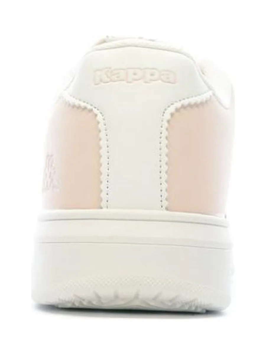 Baskets Roses Fille Kappa Isabel 4