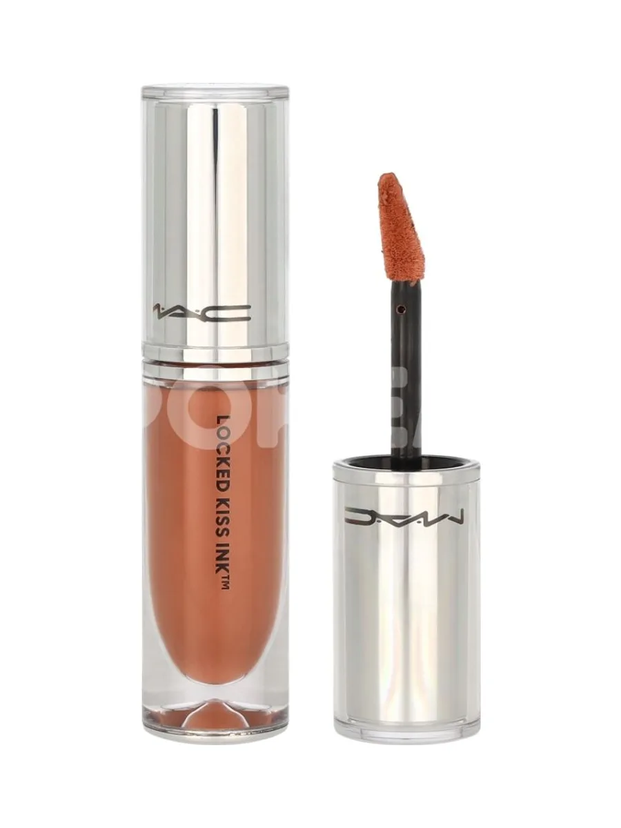 MAC Locked Kiss Ink 24HR Liquid Lipcolour 4ml - Teaser 2