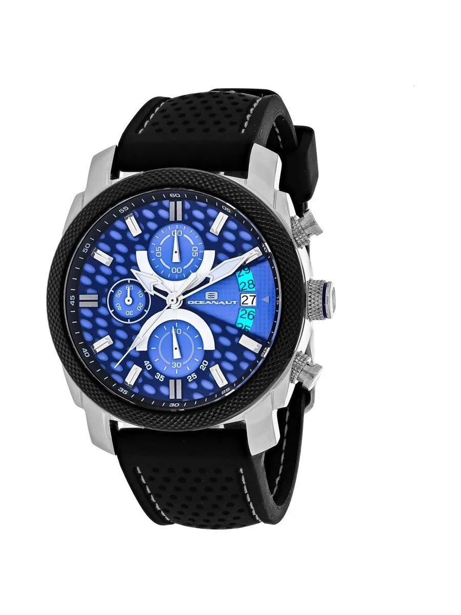 Oceanaut Men's Kryptonite 1