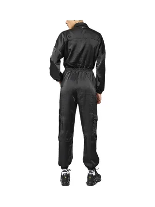 Combinaison Noir Femme Kaporal SICK 2