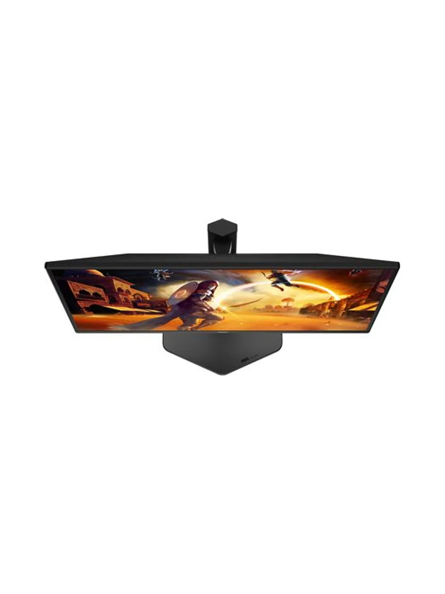 AOC G4 Q25G4SR computer monitor 9