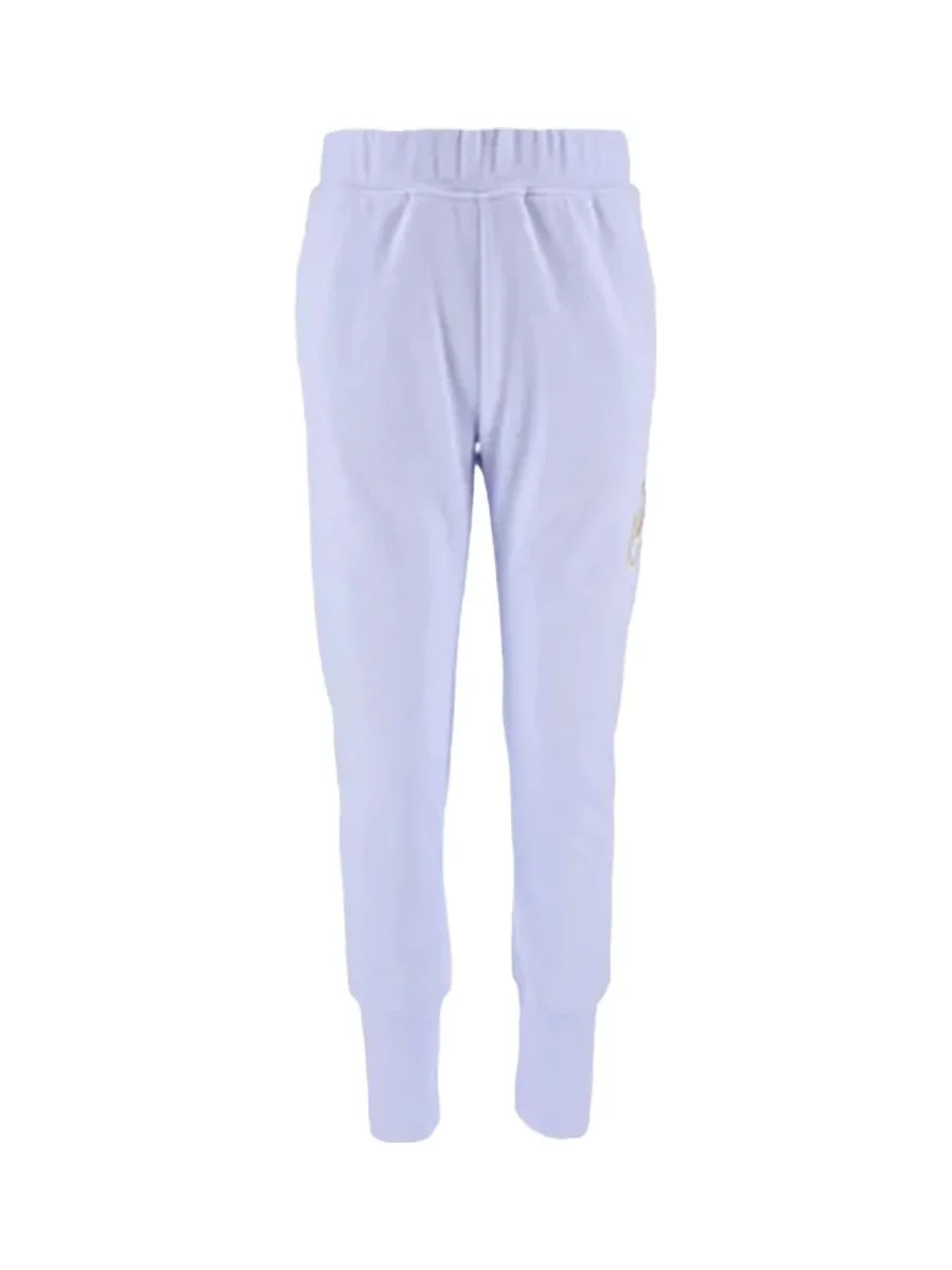 Jogging Mauve Fille Nike Recycled 1