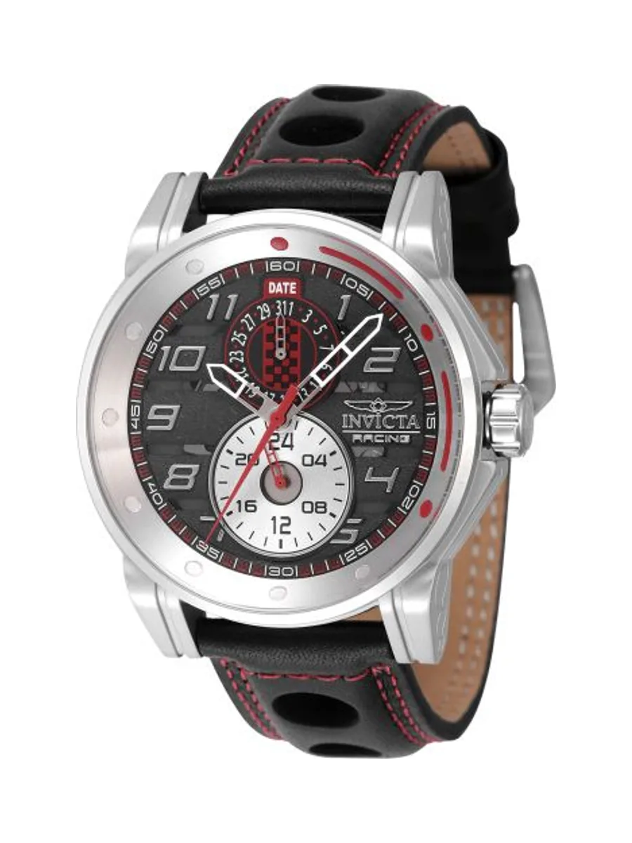 Invicta Men's Invicta Racing 1
