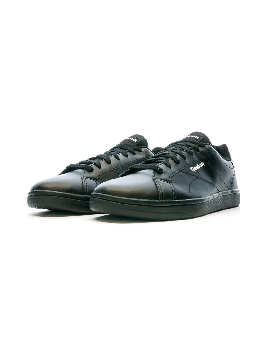 Baskets Noir Homme Reebok Royal Complete 7