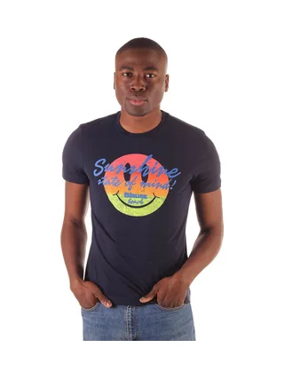 BLAUER 21SBLUH02415-006023 - T-shirt 5
