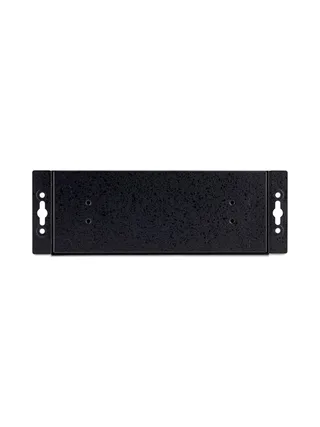 4-Port Industrial USB 3.0 Hub Metal 6