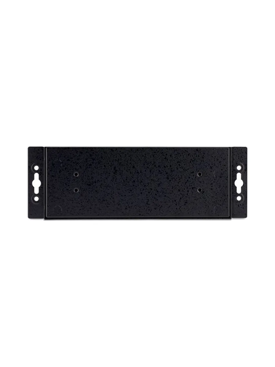 4-Port Industrial USB 3.0 Hub Metal 6
