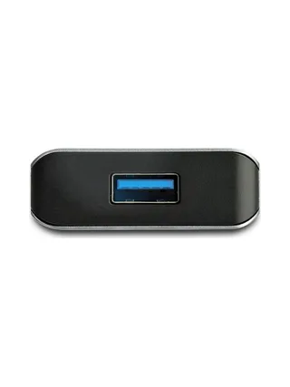 StarTech.com HB31C3A1CPD3 interface hub 4
