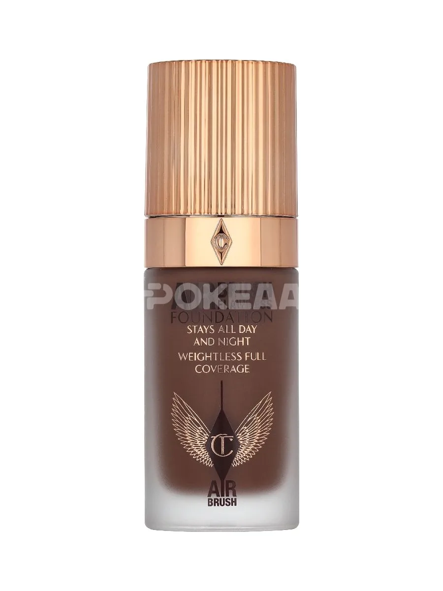 Charlotte Tilbury Airbrush Flawless Stays All Day Foundation 30ml - #16 Neutral 2