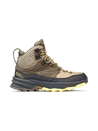 Baskets montantes JACK WOLFSKIN Cyrox 6