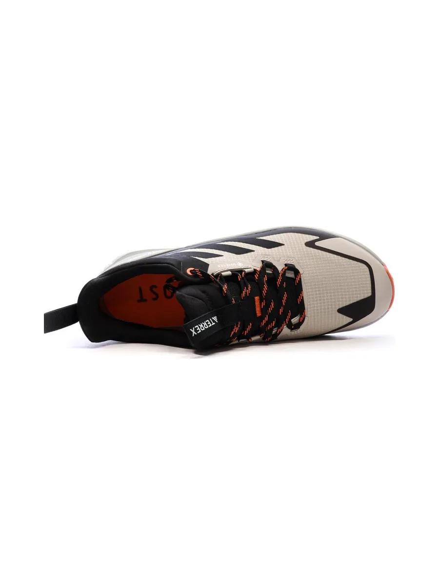 Chaussures de trails Noires/Gris Homme Adidas Terrex 5