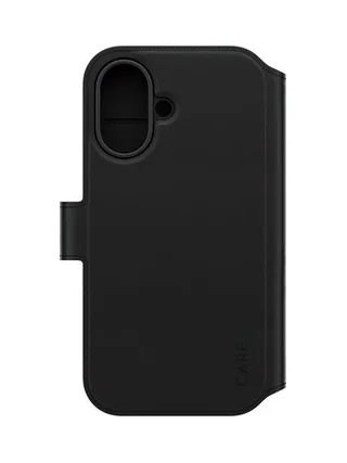 PGC Tango 2-1 wallet case iPhone 16 4