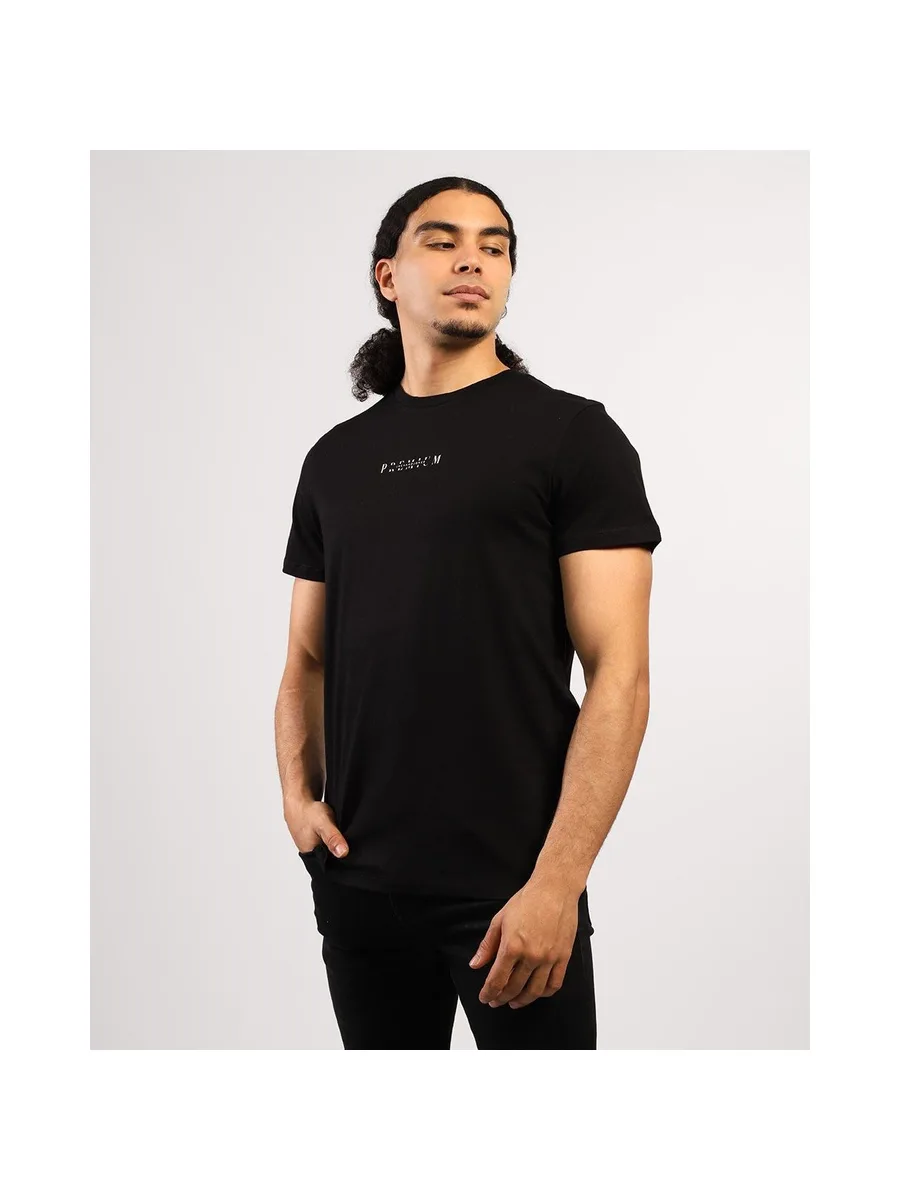 T-shirt JACK&JONES 12214517 9