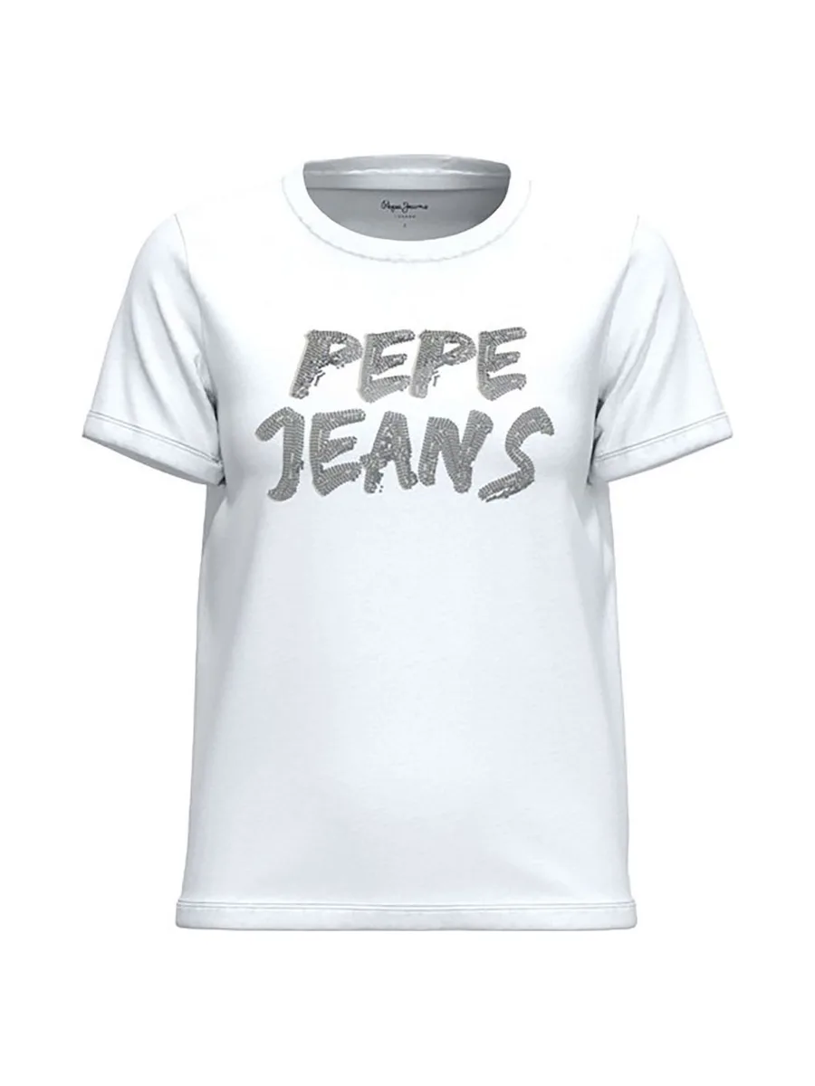T-shirt PEPE JEANS Bria 6