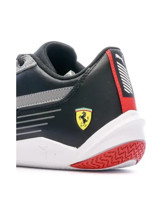 Baskets Noire Homme Puma Ferrari Machina 7