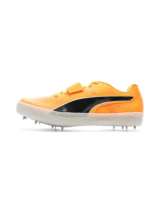 Chaussures d'athlétismes Orange Homme Puma Evospeeds 1