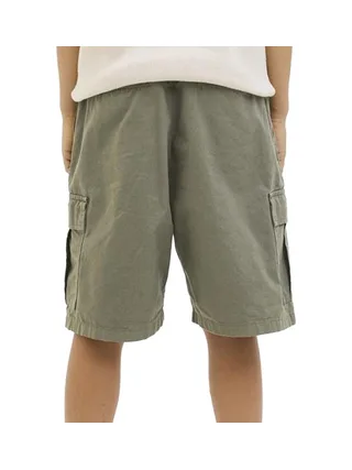 Short Vert Garçon Jack & Jones Towen X Fctry Fabric 2