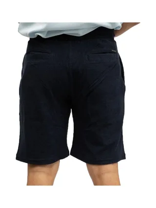 Short Marine Homme Paname Brothers Eponge 2