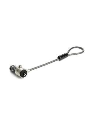 Laptop Cable Lock Expansion Loop -K-Slot 2