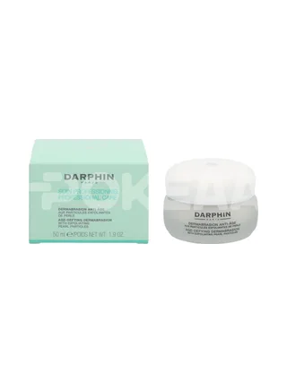 Darphin Age Defying Dermabrasion With Exfoliating Pearl Particles - Professional Care 50ml 1