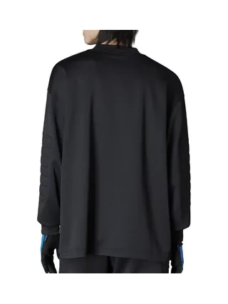 Sweat Noir Homme Adidas Homme C-62 Crew 2