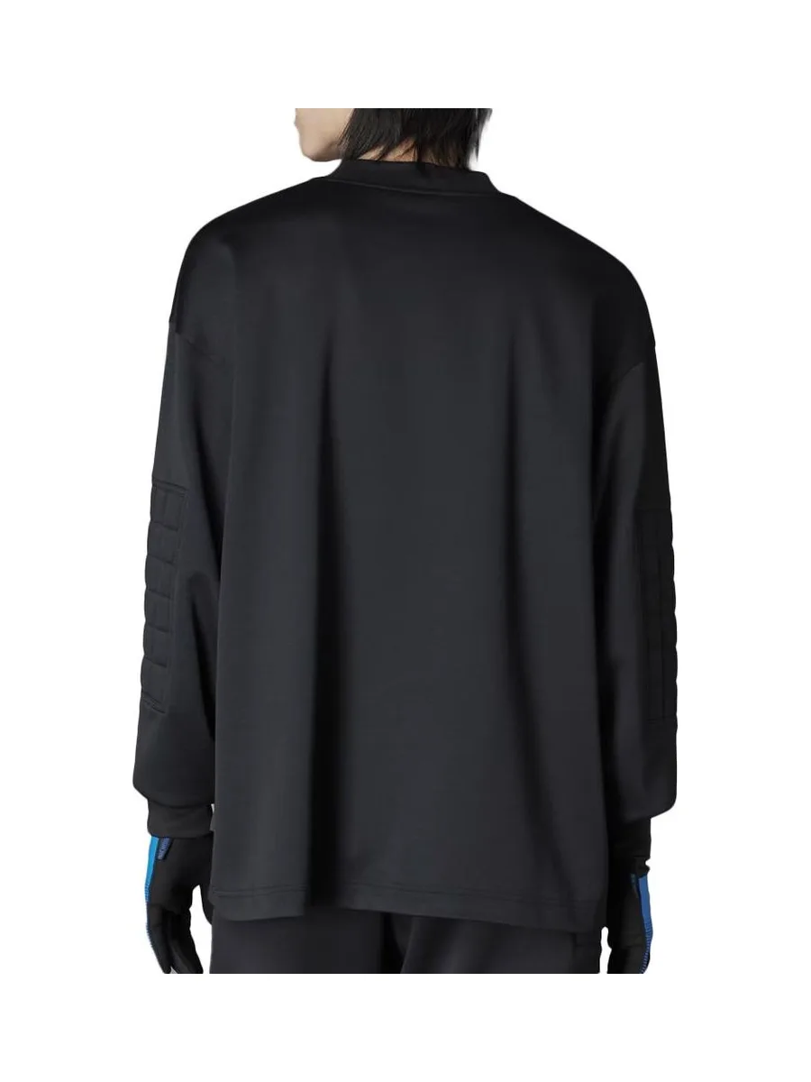 Sweat Noir Homme Adidas Homme C-62 Crew 3