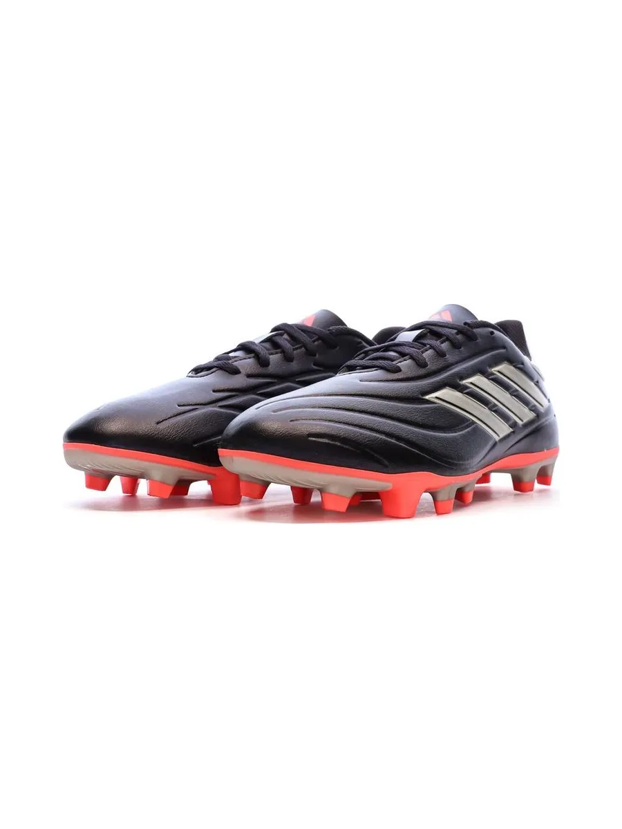 Chaussures de Foot Prunes Homme Adidas Copa Pure 2 Club FxG 7