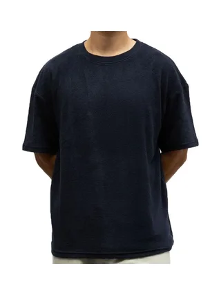 T-shirt Marine Homme Paname Brothers Toms 1