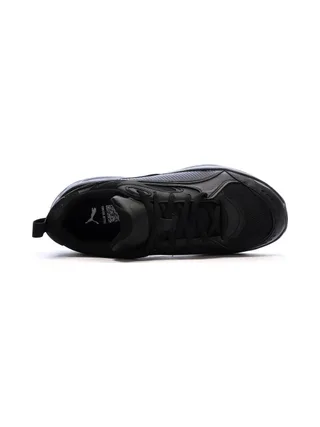 Baskets Noires Femme Puma X-ray 4 4