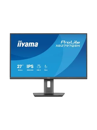 iiyama ProLite XB2797QSN-B1 computer monitor 4