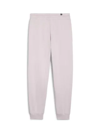 Jogging Mauve Femme Puma Small 2